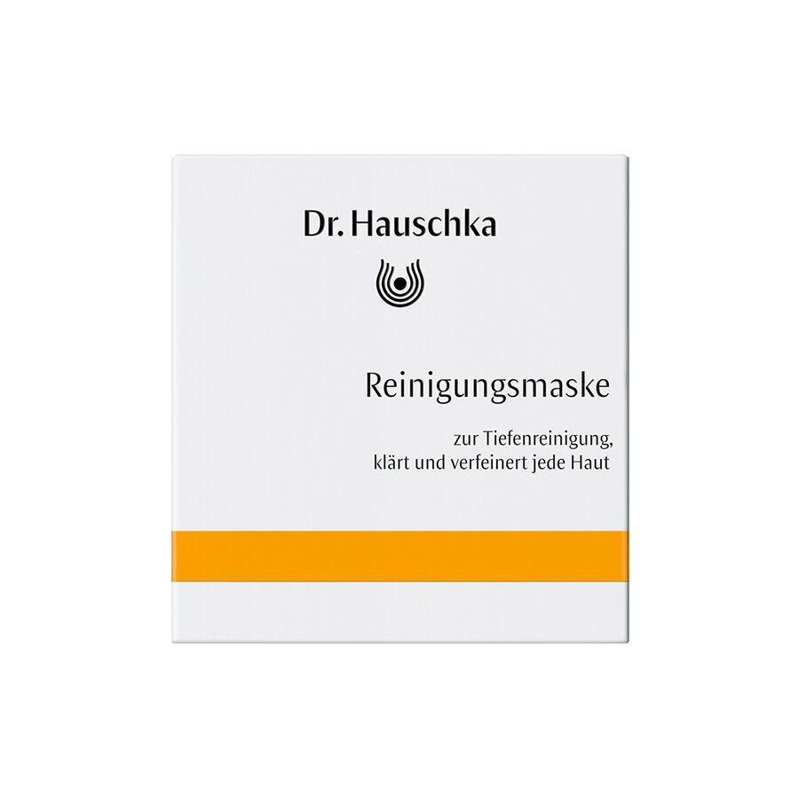 DR.HAUSCHKA Reinigungsmaske Tiegel